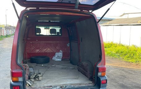 Volkswagen Transporter T4, 2000 год, 690 000 рублей, 7 фотография