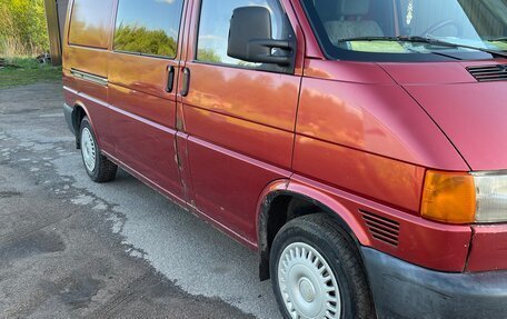 Volkswagen Transporter T4, 2000 год, 690 000 рублей, 6 фотография