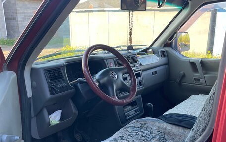Volkswagen Transporter T4, 2000 год, 690 000 рублей, 8 фотография