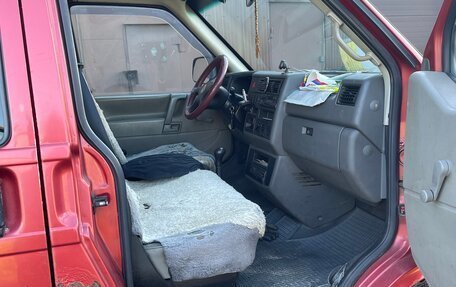 Volkswagen Transporter T4, 2000 год, 690 000 рублей, 9 фотография