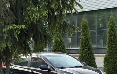 Hyundai Solaris II рестайлинг, 2014 год, 950 000 рублей, 1 фотография