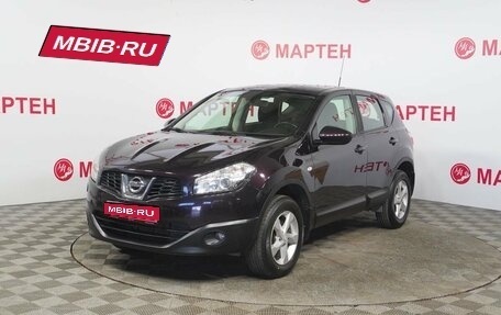 Nissan Qashqai, 2011 год, 955 000 рублей, 1 фотография
