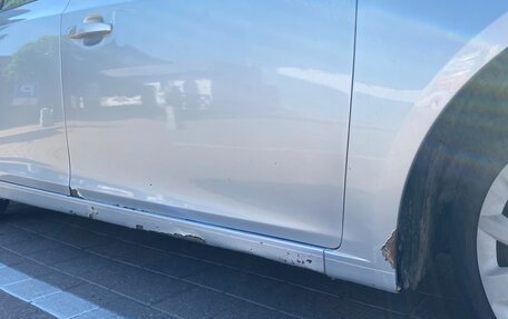 Chevrolet Cruze II, 2010 год, 565 000 рублей, 10 фотография
