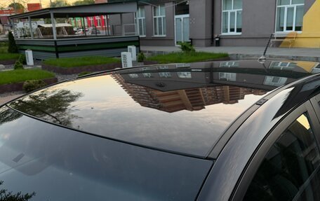 Hyundai Solaris II рестайлинг, 2014 год, 950 000 рублей, 9 фотография