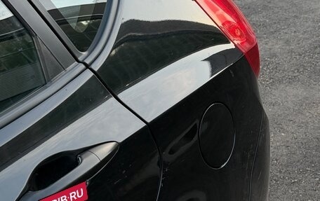Hyundai Solaris II рестайлинг, 2014 год, 950 000 рублей, 7 фотография