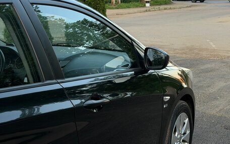 Hyundai Solaris II рестайлинг, 2014 год, 950 000 рублей, 19 фотография