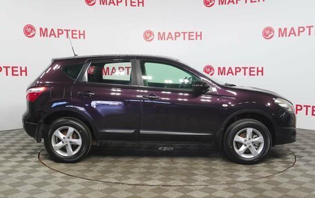 Nissan Qashqai, 2011 год, 955 000 рублей, 4 фотография