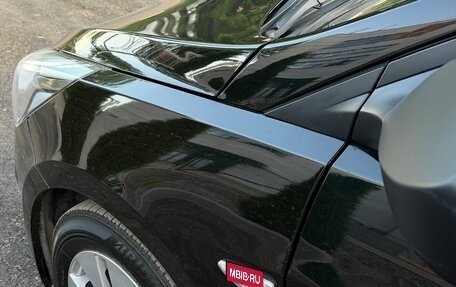 Hyundai Solaris II рестайлинг, 2014 год, 950 000 рублей, 21 фотография
