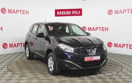 Nissan Qashqai, 2011 год, 955 000 рублей, 3 фотография