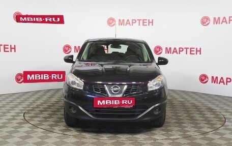 Nissan Qashqai, 2011 год, 955 000 рублей, 2 фотография