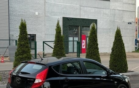 Hyundai Solaris II рестайлинг, 2014 год, 950 000 рублей, 16 фотография