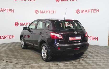 Nissan Qashqai, 2011 год, 955 000 рублей, 7 фотография
