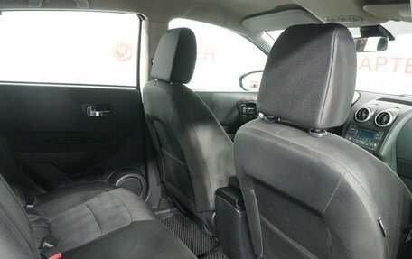 Nissan Qashqai, 2011 год, 955 000 рублей, 11 фотография