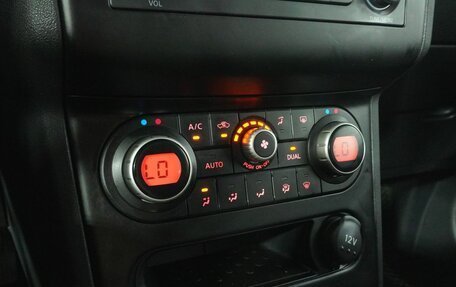 Nissan Qashqai, 2011 год, 955 000 рублей, 13 фотография