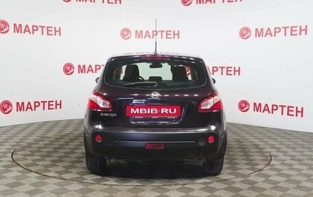 Nissan Qashqai, 2011 год, 955 000 рублей, 6 фотография