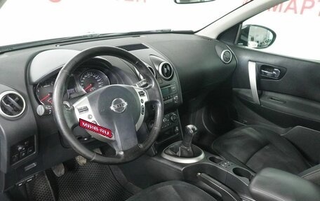 Nissan Qashqai, 2011 год, 955 000 рублей, 9 фотография