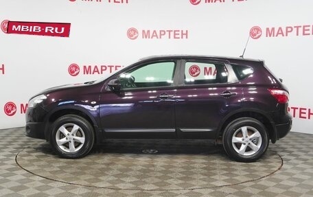 Nissan Qashqai, 2011 год, 955 000 рублей, 8 фотография