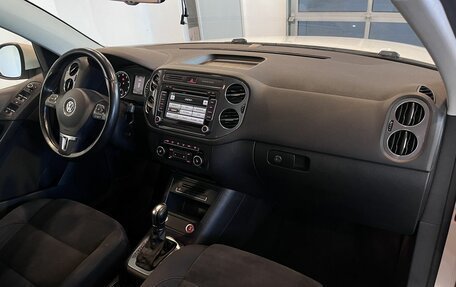 Volkswagen Tiguan I, 2013 год, 1 564 000 рублей, 12 фотография
