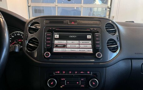 Volkswagen Tiguan I, 2013 год, 1 564 000 рублей, 13 фотография