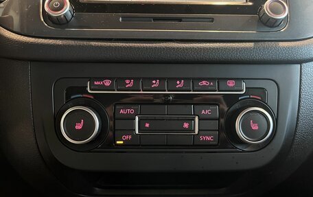 Volkswagen Tiguan I, 2013 год, 1 564 000 рублей, 15 фотография