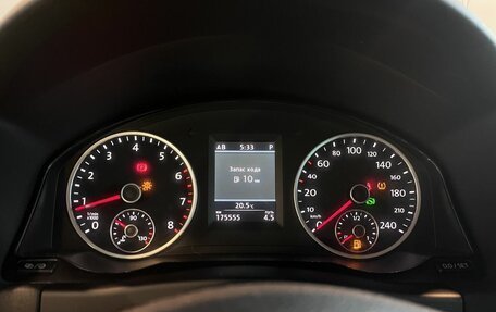 Volkswagen Tiguan I, 2013 год, 1 564 000 рублей, 11 фотография