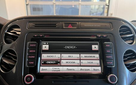 Volkswagen Tiguan I, 2013 год, 1 564 000 рублей, 14 фотография