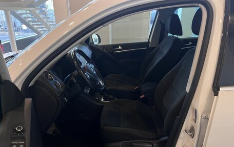 Volkswagen Tiguan I, 2013 год, 1 564 000 рублей, 16 фотография