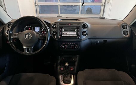 Volkswagen Tiguan I, 2013 год, 1 564 000 рублей, 9 фотография