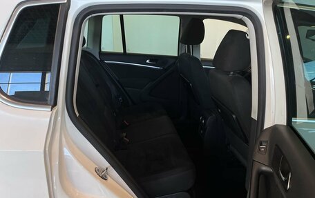 Volkswagen Tiguan I, 2013 год, 1 564 000 рублей, 17 фотография