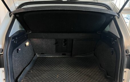 Volkswagen Tiguan I, 2013 год, 1 564 000 рублей, 18 фотография