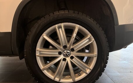Volkswagen Tiguan I, 2013 год, 1 564 000 рублей, 20 фотография