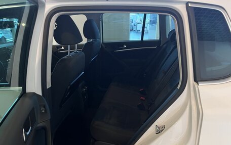 Volkswagen Tiguan I, 2013 год, 1 564 000 рублей, 25 фотография