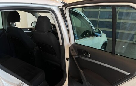 Volkswagen Tiguan I, 2013 год, 1 564 000 рублей, 26 фотография