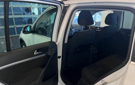Volkswagen Tiguan I, 2013 год, 1 564 000 рублей, 24 фотография