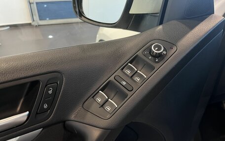 Volkswagen Tiguan I, 2013 год, 1 564 000 рублей, 22 фотография