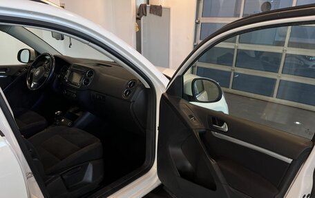 Volkswagen Tiguan I, 2013 год, 1 564 000 рублей, 27 фотография