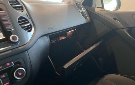 Volkswagen Tiguan I, 2013 год, 1 564 000 рублей, 30 фотография