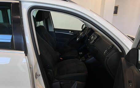 Volkswagen Tiguan I, 2013 год, 1 564 000 рублей, 29 фотография