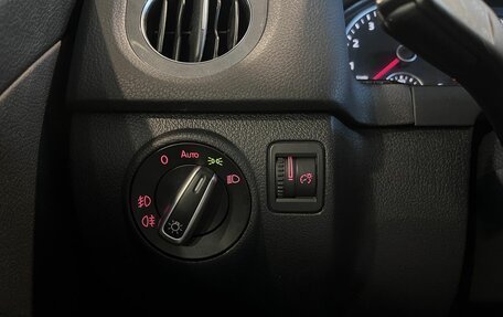 Volkswagen Tiguan I, 2013 год, 1 564 000 рублей, 31 фотография