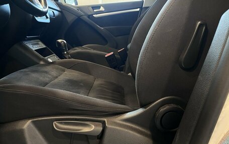 Volkswagen Tiguan I, 2013 год, 1 564 000 рублей, 33 фотография