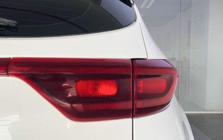 KIA Sportage IV рестайлинг, 2019 год, 1 890 000 рублей, 12 фотография