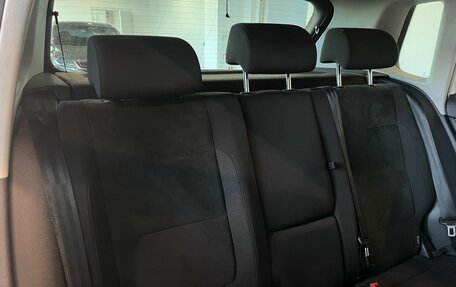Volkswagen Tiguan I, 2013 год, 1 564 000 рублей, 36 фотография