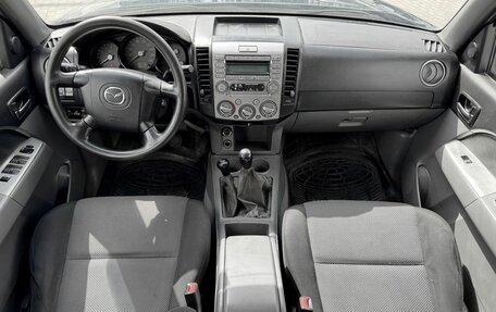 Mazda BT-50 II, 2007 год, 395 000 рублей, 8 фотография