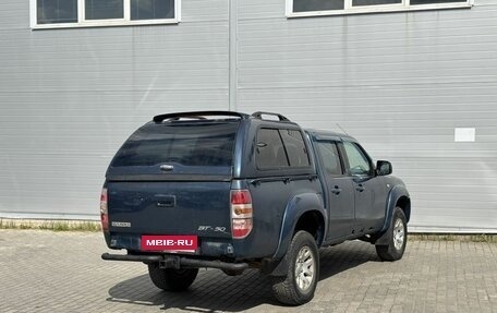 Mazda BT-50 II, 2007 год, 395 000 рублей, 4 фотография