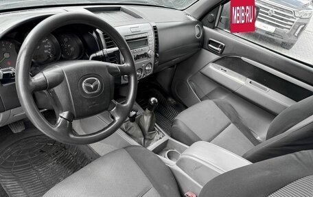 Mazda BT-50 II, 2007 год, 395 000 рублей, 7 фотография
