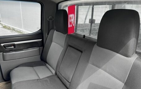 Mazda BT-50 II, 2007 год, 395 000 рублей, 9 фотография