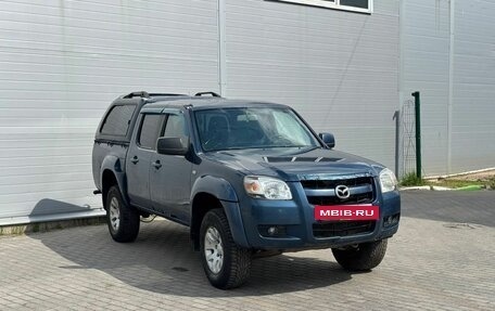 Mazda BT-50 II, 2007 год, 395 000 рублей, 3 фотография