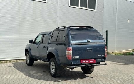 Mazda BT-50 II, 2007 год, 395 000 рублей, 6 фотография
