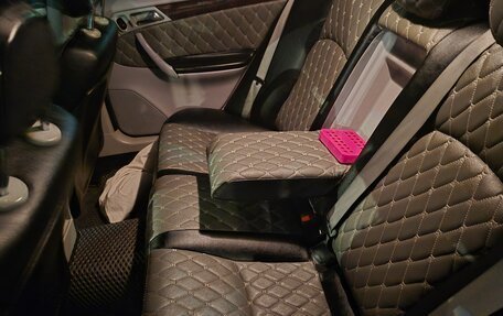Mercedes-Benz C-Класс, 2001 год, 800 000 рублей, 7 фотография