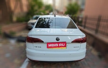 Volkswagen Bora, 2021 год, 1 500 000 рублей, 5 фотография